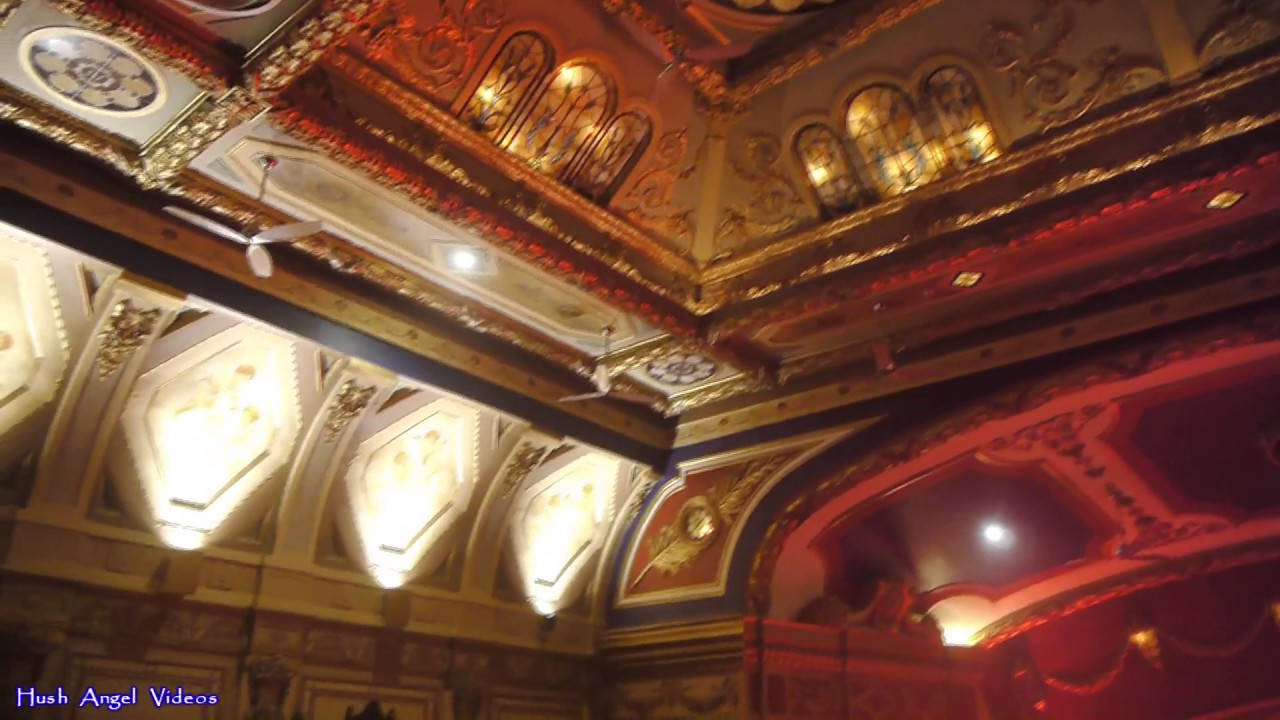 Rialto Theatre