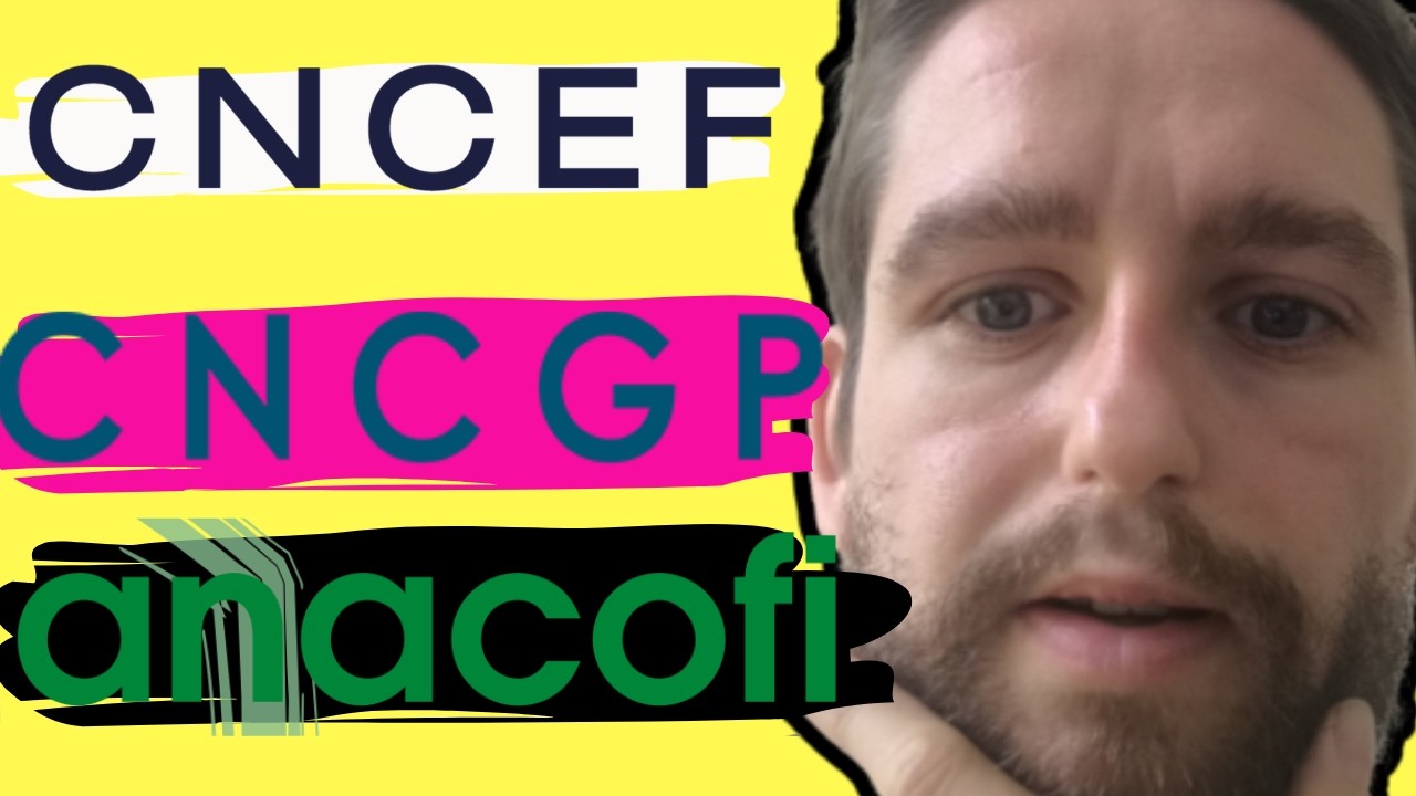 ANACOFI, CNCGP, CNCEF… quelle association CGP/CIF choisir VRAIMENT ?