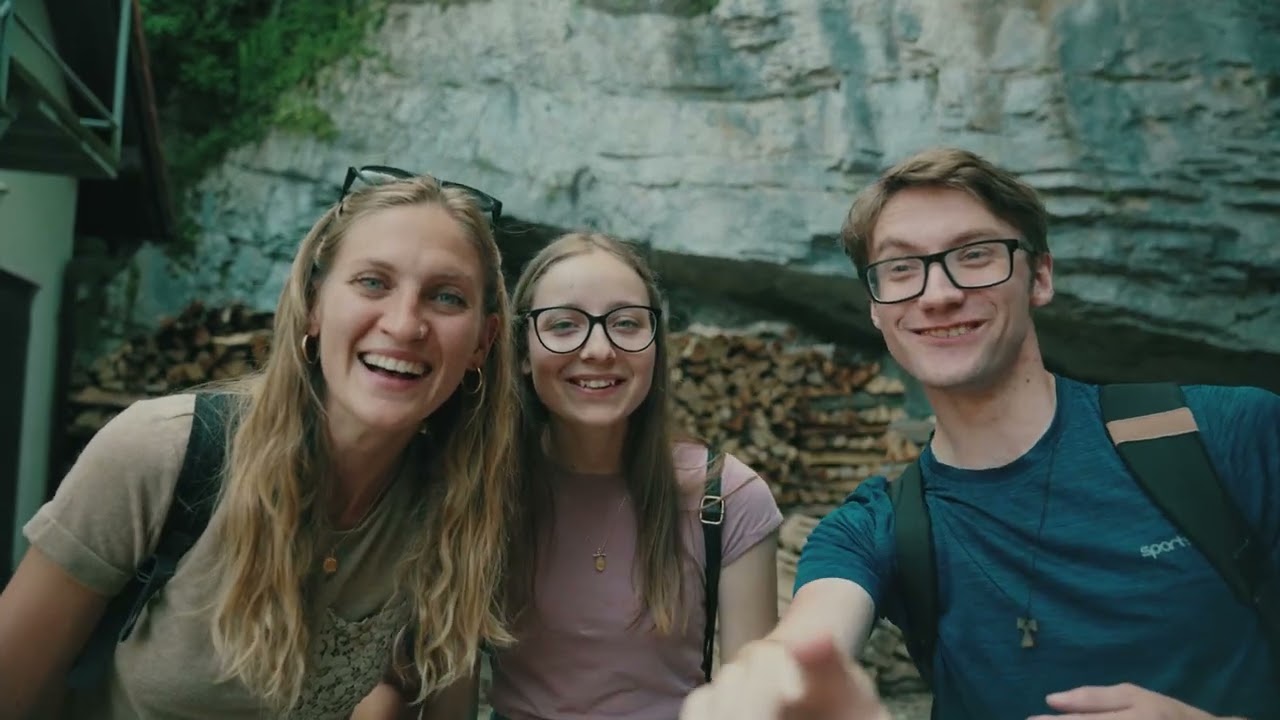 Občina Dobrepolje - promocijski video