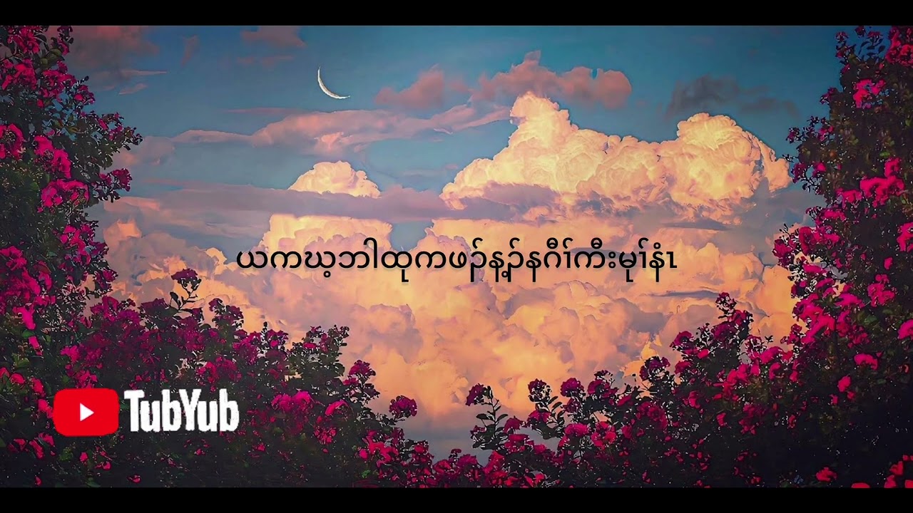 Eh La - Scar / တၢ်ပူၤလီၢ် ( Lyrics Music ) #explore #edit Naughty Kidz