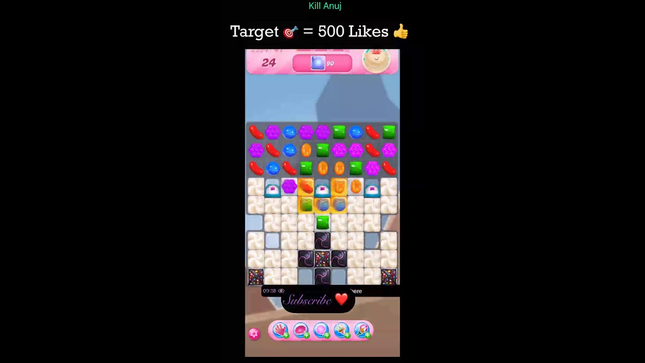 😍BEFORE GTA 6 || Candy 🍭 Crush Live Gameplay 🛑