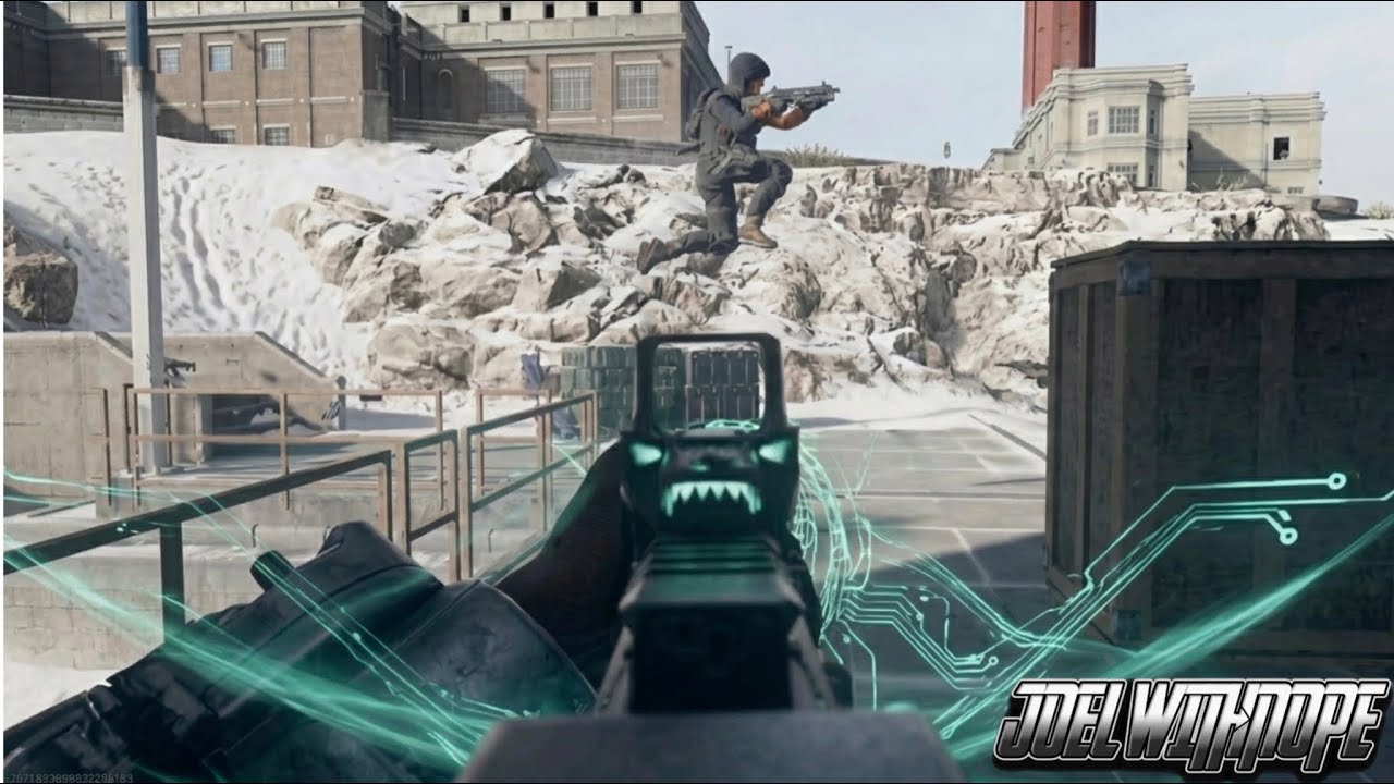 Call of Duty: Warzone rebirth island Resurgence, Kill 44 player | Joelwithnope