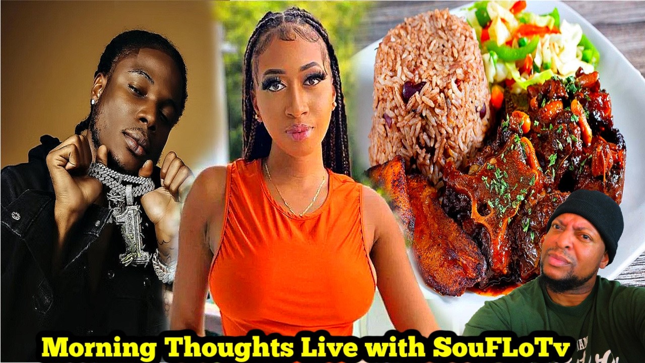 Donna Lee's Mother Speaks Days Before Noel's Sentencing / Jamaican Food Argument / Masicka Dama