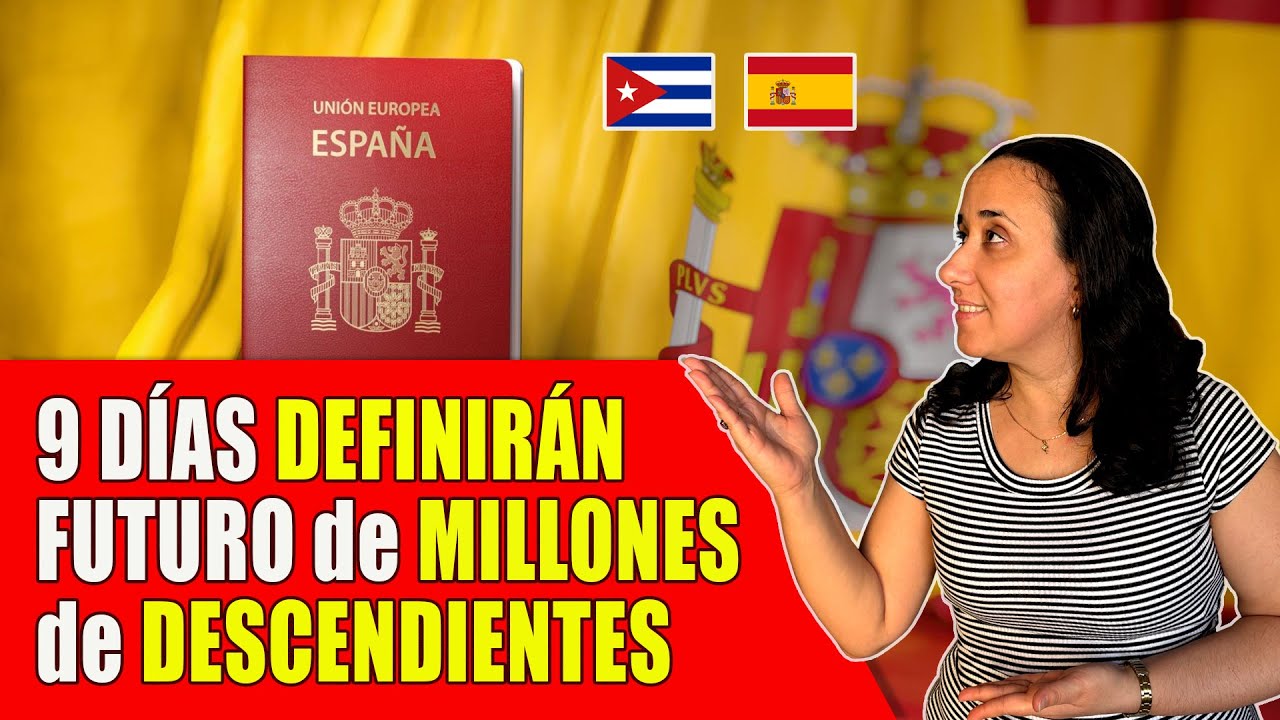 Temas VITALES para Españoles en el EXTERIOR, se debaten en MADRID