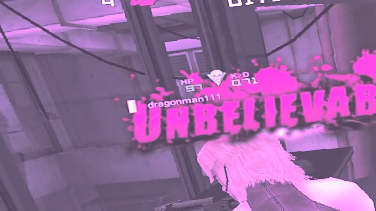QuarantineElite QuarBoss's Final Montage of the Year