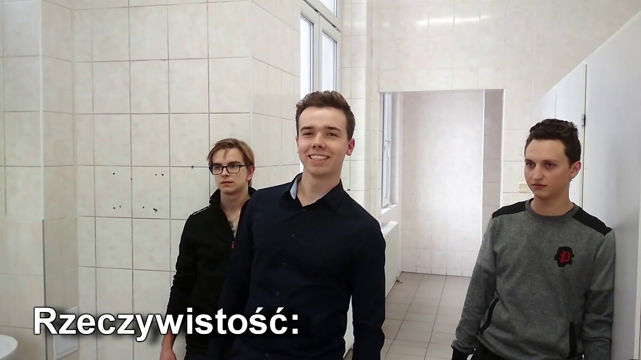 Oficial wideo TME 4TF