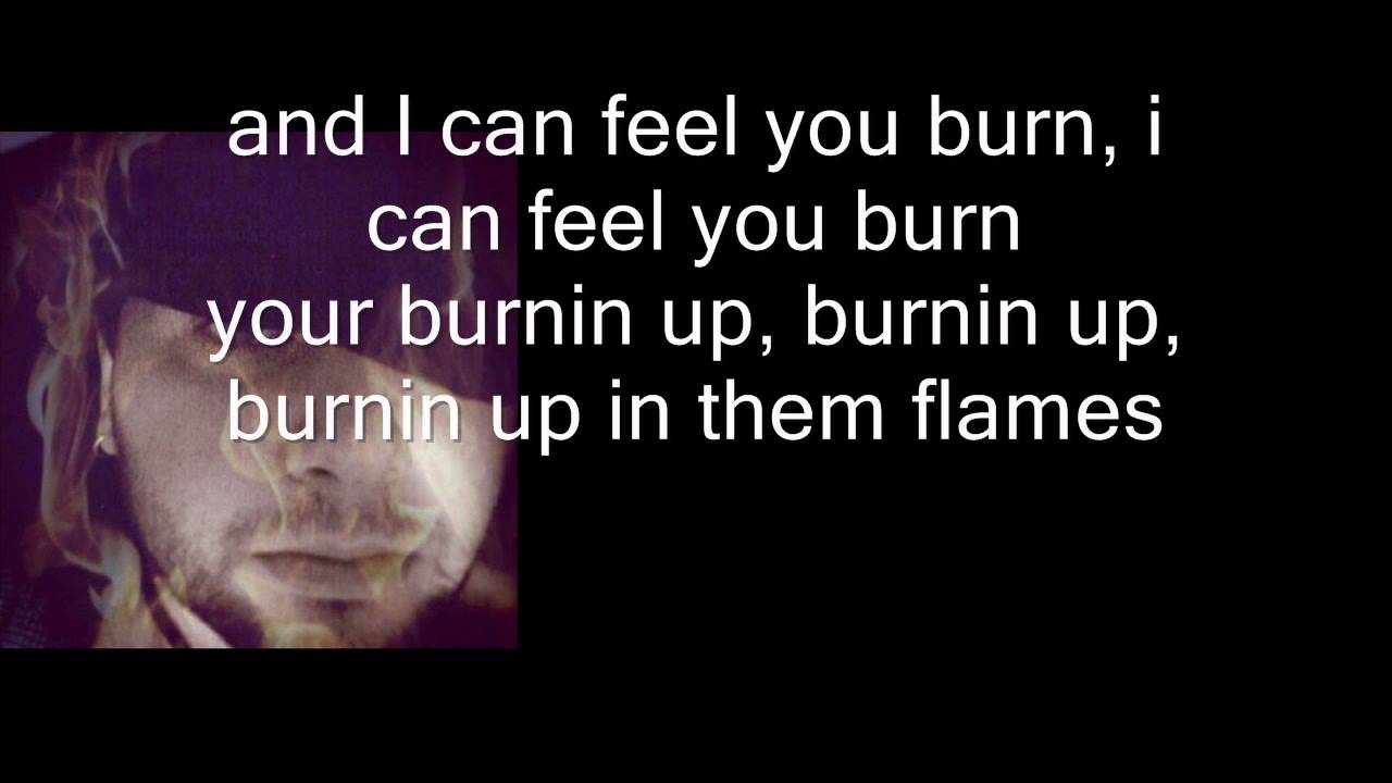 Feel You Burn - By Complete