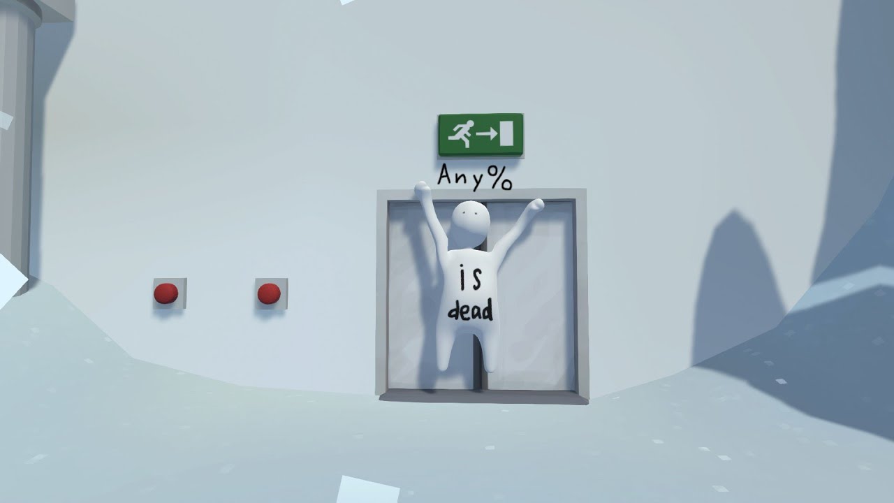 [Human Fall Flat](Dark|Steam|Any)% PBs