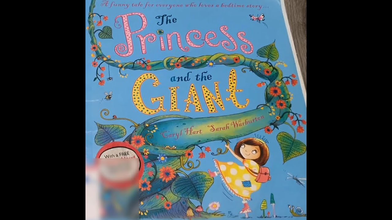 The Princess and the Giant