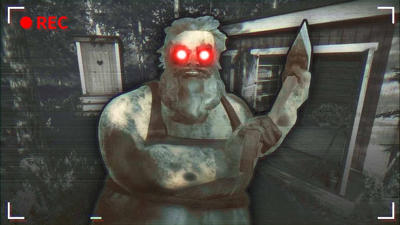 CCTV 감시하다 카메라가 부서질 뻔함 ㄷㄷㄷ