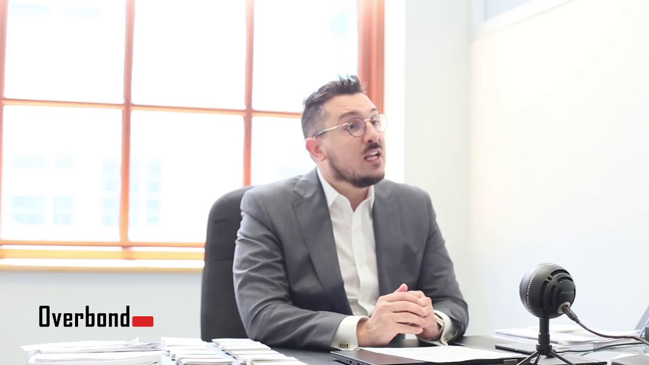 COBI Opportunities: Investor and Issuer Matchmaking