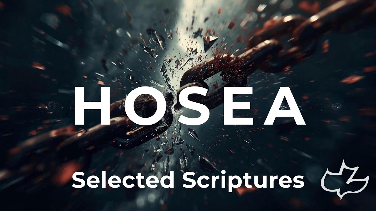 Hosea 5:15-6:6, True Repentance