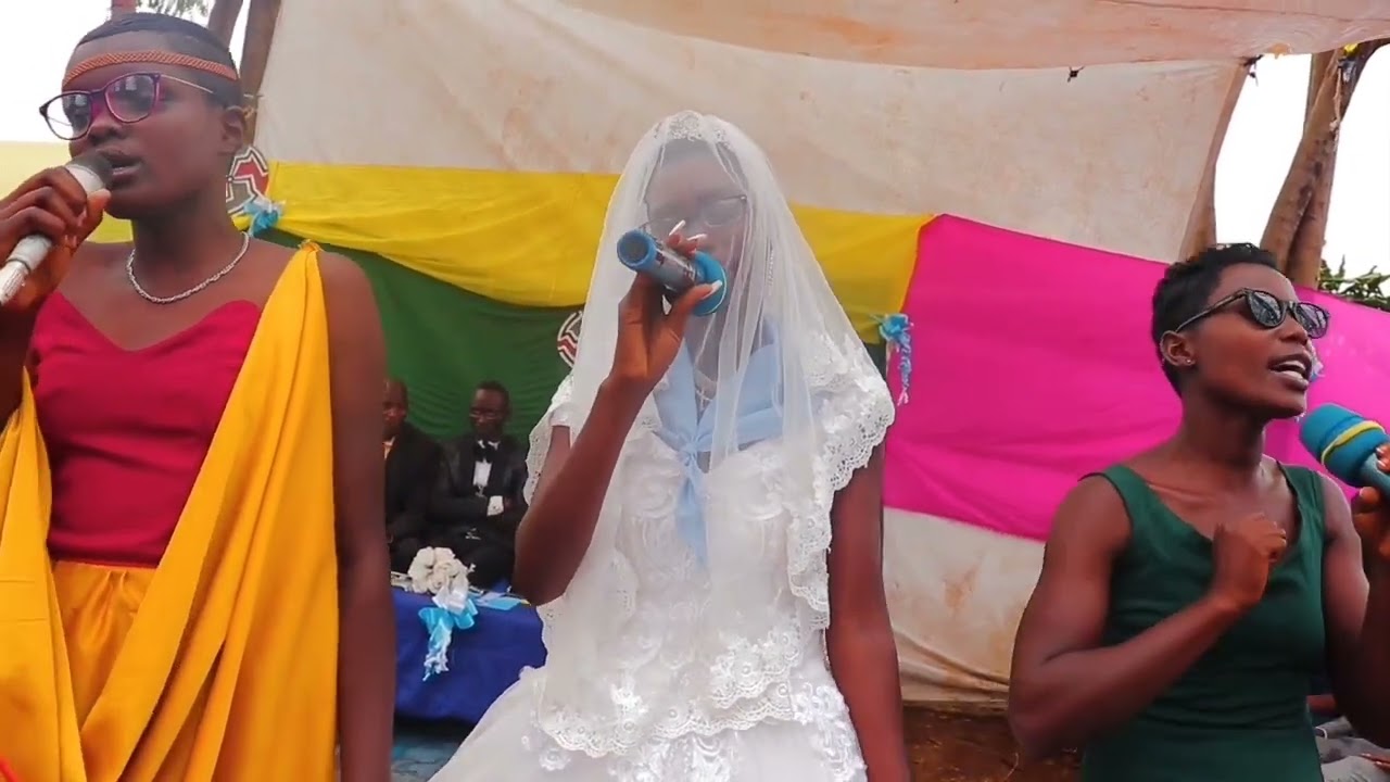 Musore nakunze
