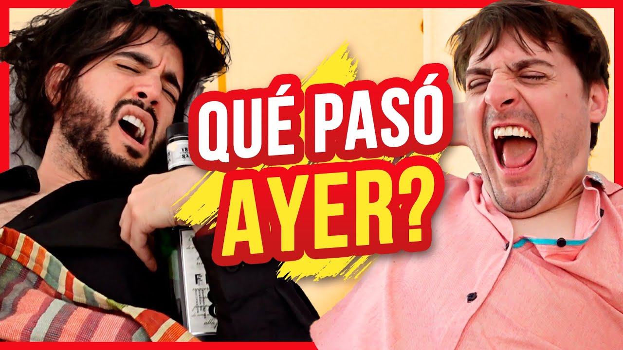 QUÉ PASÓ AYER? | Hecatombe!