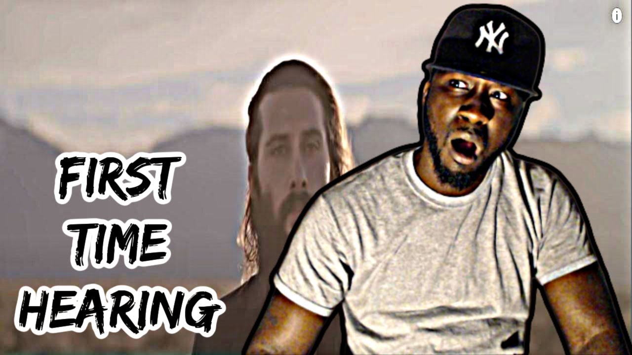 PENTATONIX STILL LOVES HIM! Avi Kaplan - Aberdeen (Official Music Video) REACTION