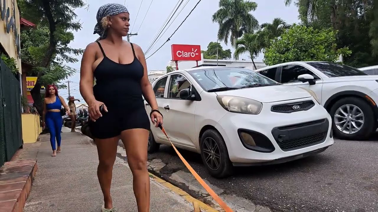 Why sosua still the best tourist Destination in the D.R