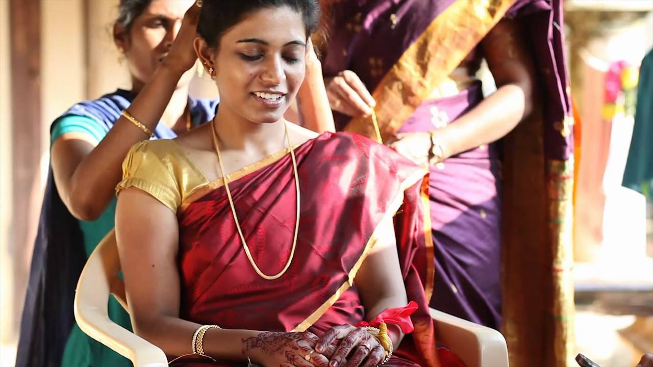 Kallal Wedding | Sindhu & Sethu