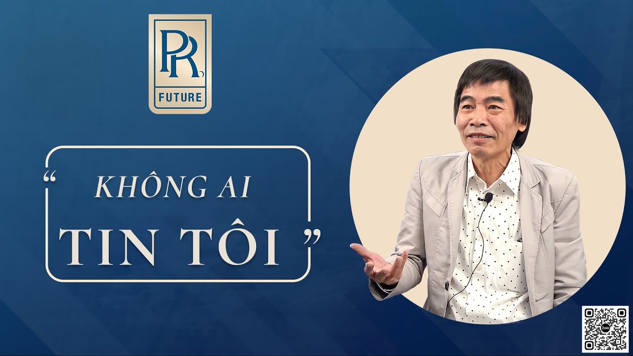 TIN TÔI | TS LÊ THẨM DƯƠNG MỚI NHẤT NĂM 2022