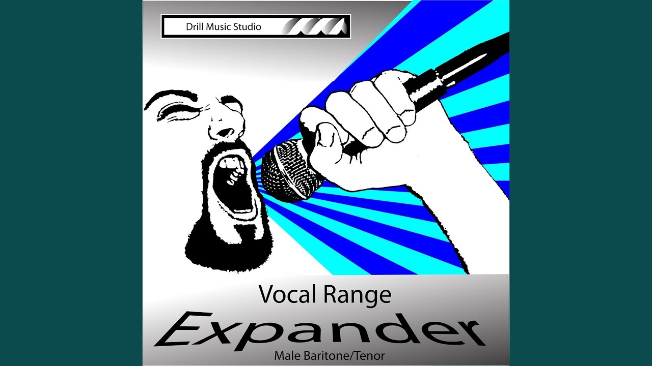 La 2 Octive Arpg Up: Expand Falsetto