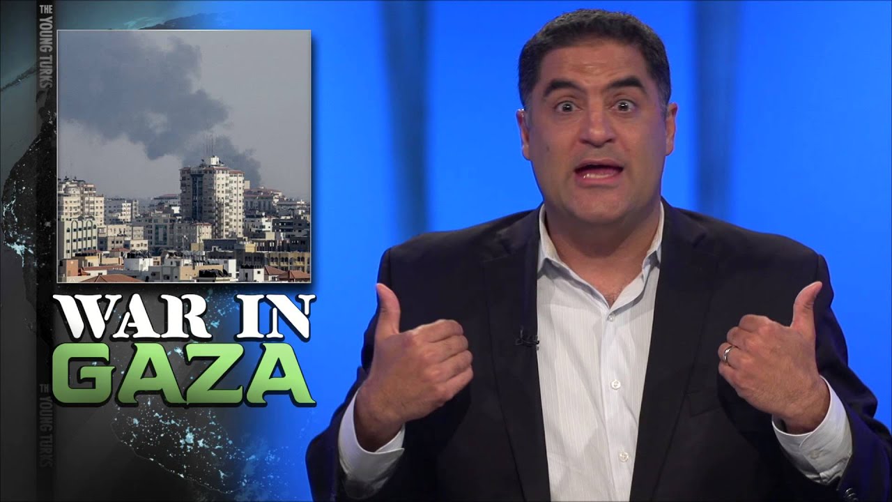 Netanyahu Bragged He Has America Wrapped Around His Finger
