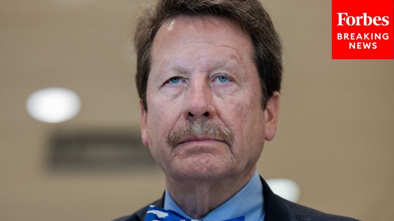 &lsquo;FDA Employees Are Anything But Complacent&rsquo;: FDA Director Dr. Robert Califf