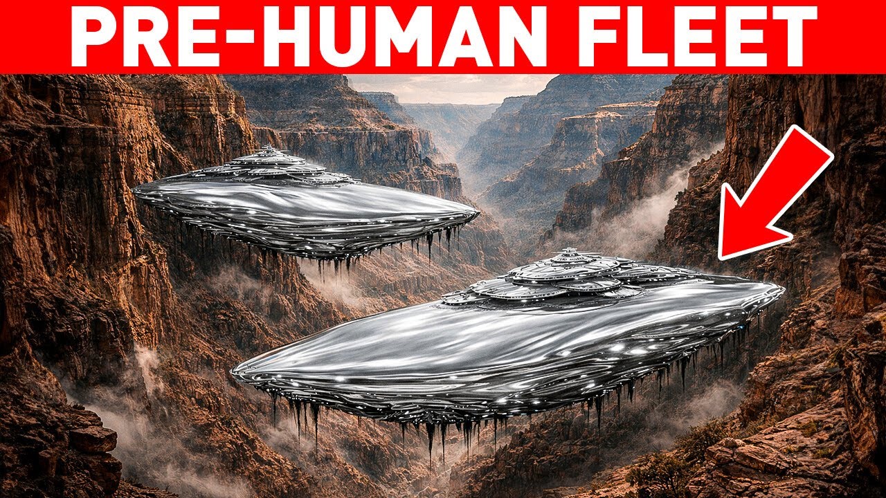 Official 2026 Leak: Grand Canyon 