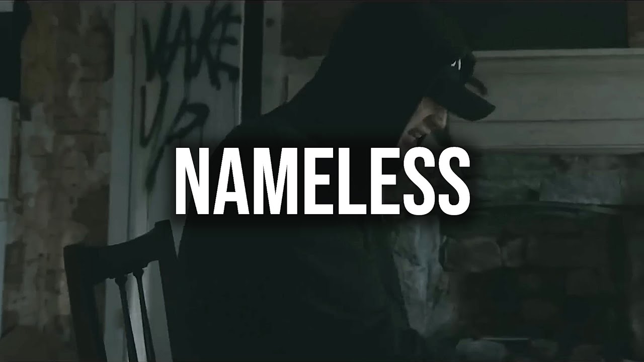 (FREE) Dark NF Type Beat 