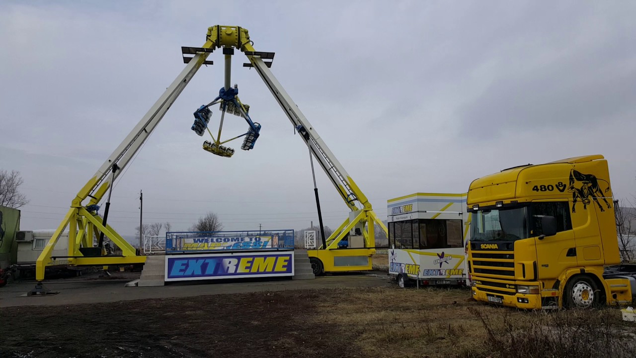 Extreme Feder 0902