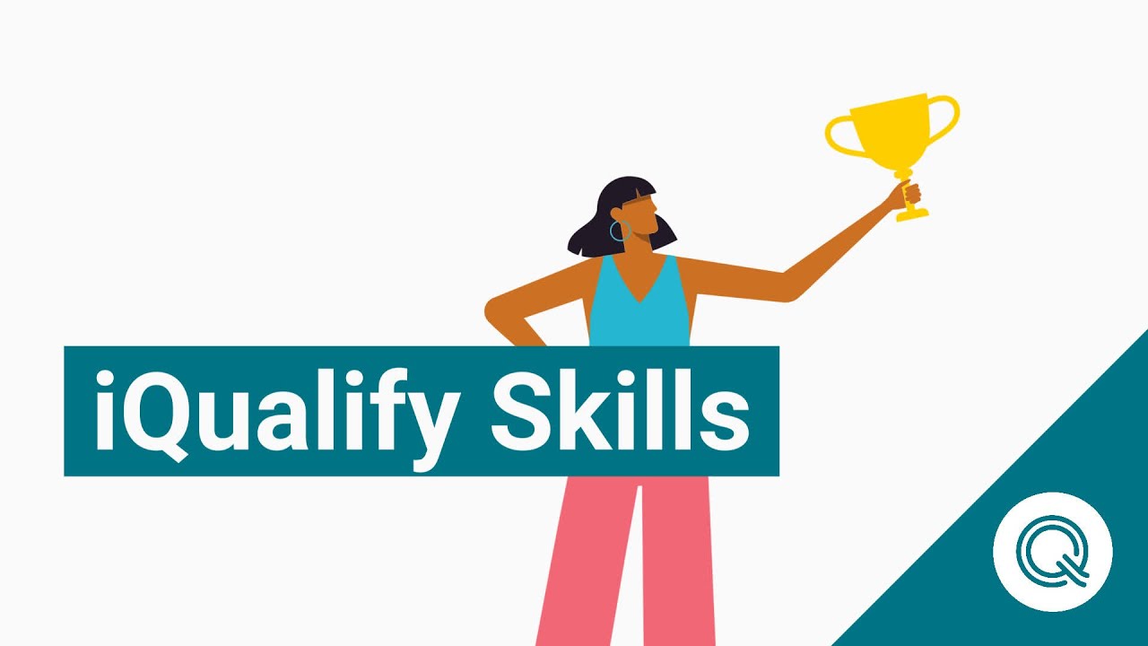 iQualify Skills