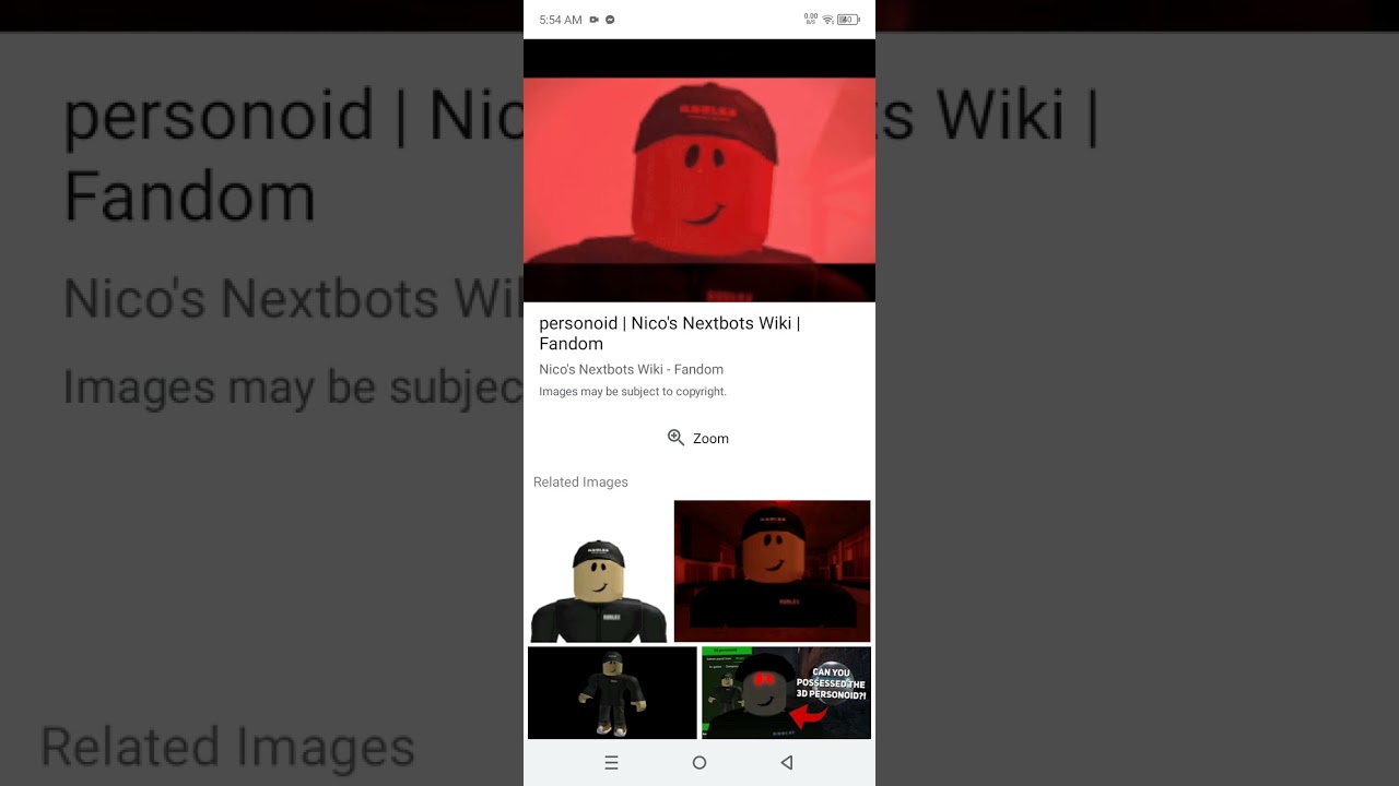 personoid #personoid #roblox #niconextbots