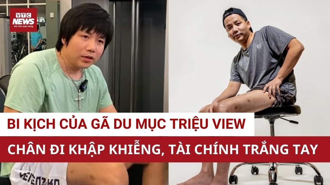 Hành trình tự biến mình thành 