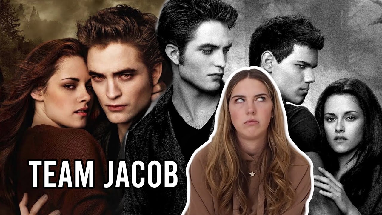 i re-read twilight for some reason (it was bad) | rant review