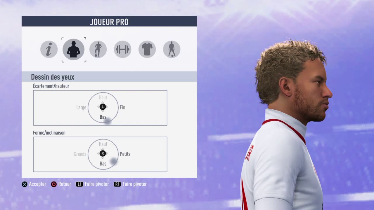 FIFA 19| Neymar Jr club pro