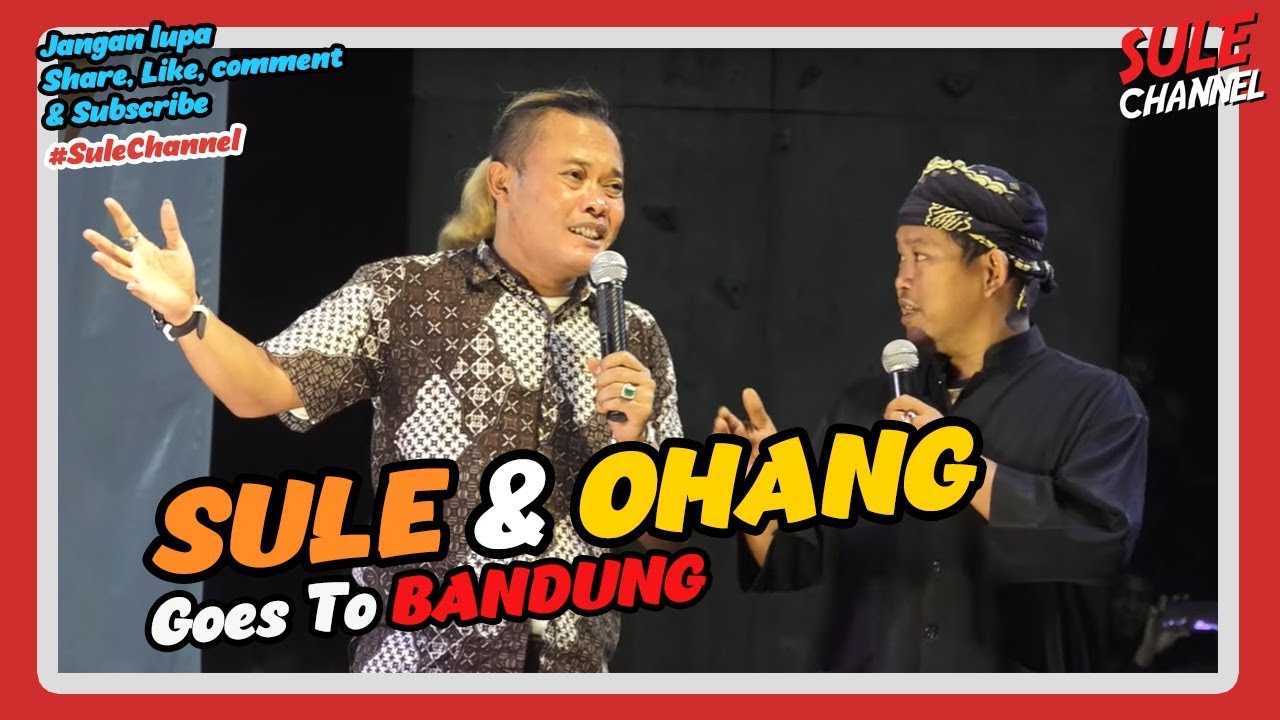 SULE & OHANG ( FULL )