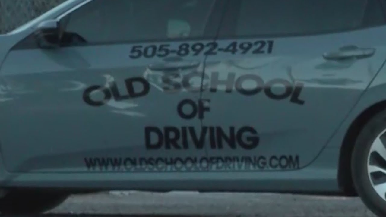 Rio Rancho teen recalls abusive driving school experience