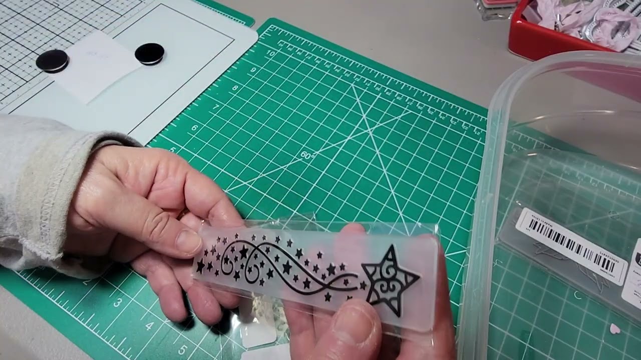 Temu and Amazon Crafty Haul