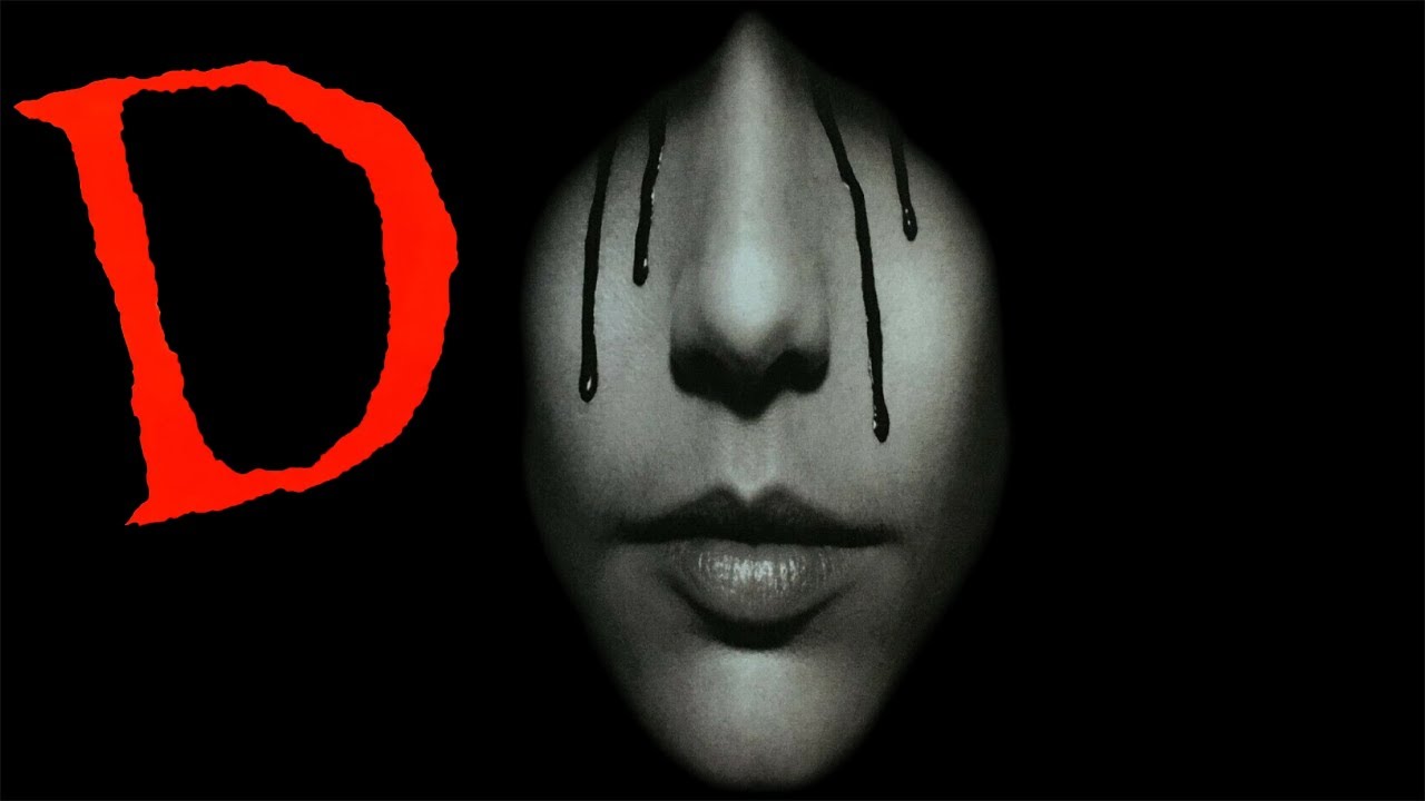 D (1995) — A Complete Breakdown of One of Gaming’s Strangest Horror Experiences