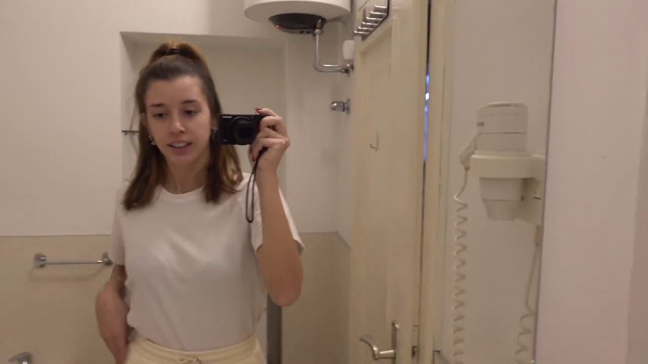 ROOM TOUR del nostro HOTEL a BOLZANO!  | Alice De Rosa