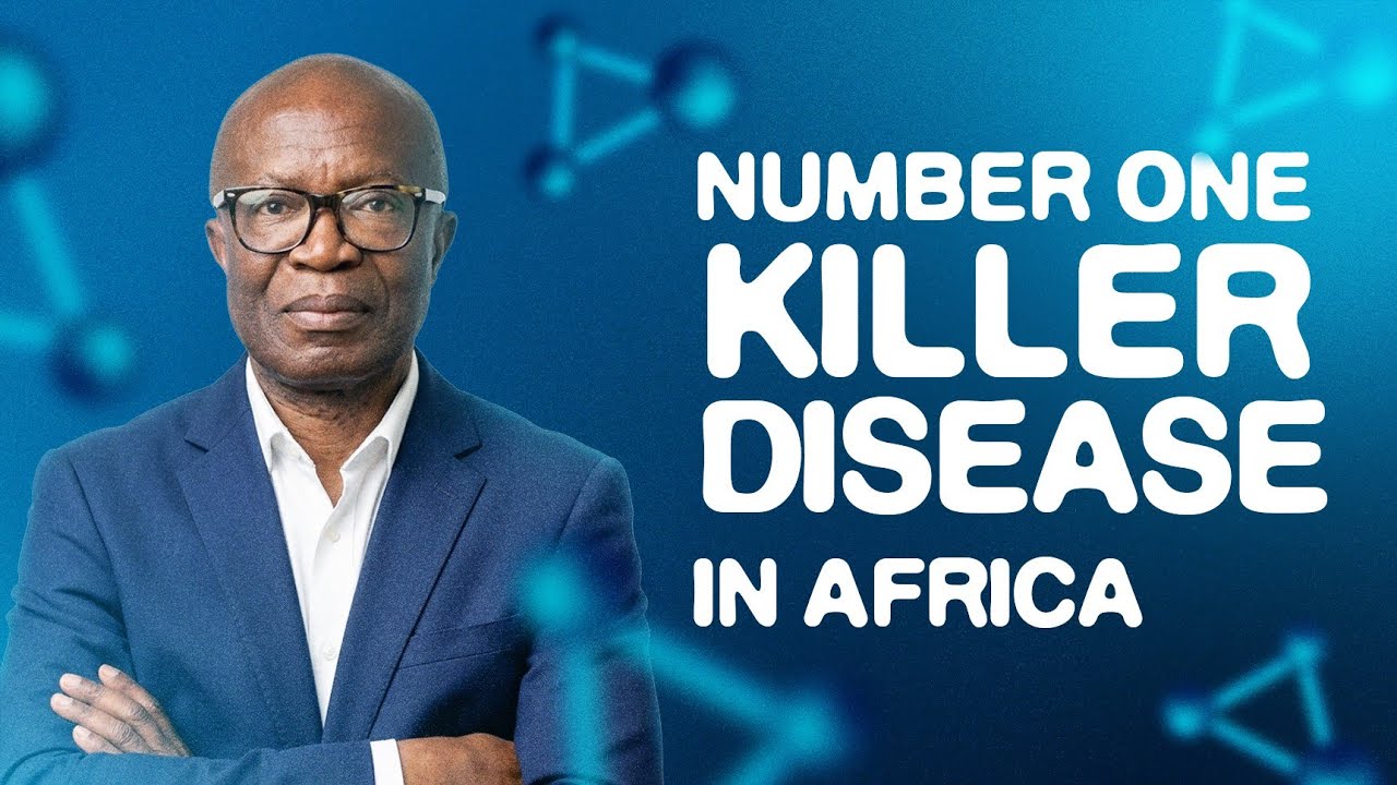 Preventing Diabetes, Hypertension & Chronic Stress in Africa