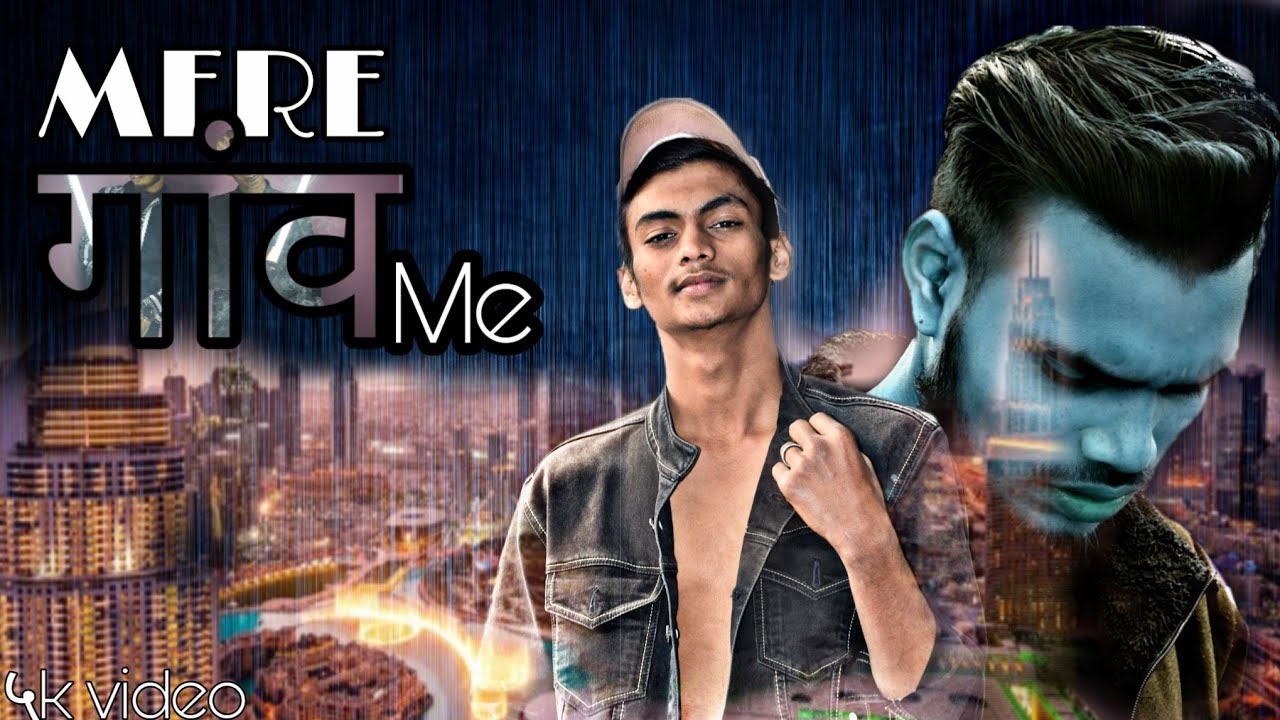 MERE GAAM ME | SOLX ft. DURGESH | OFFICIAL MUSIC VIDEO | #surjmusic