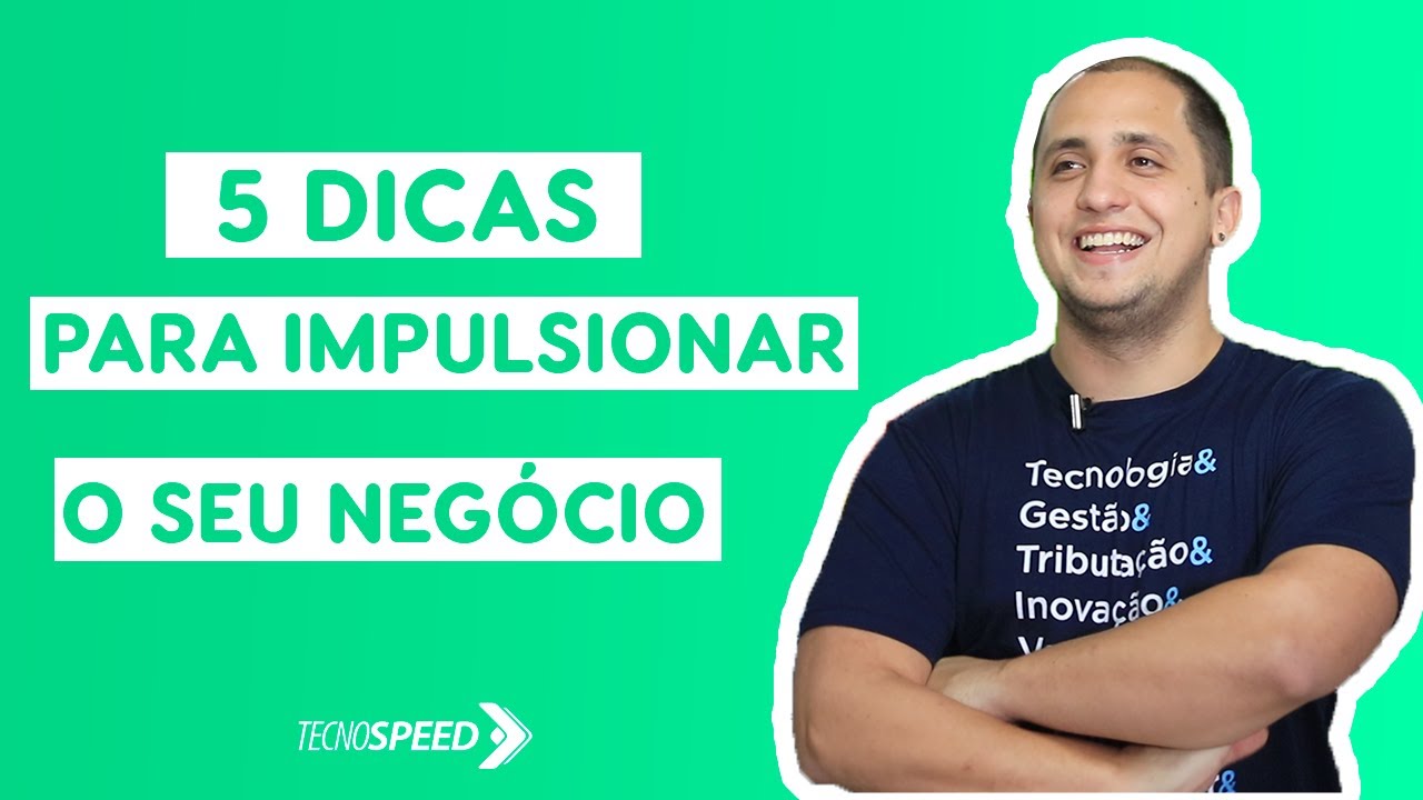 5 dicas para Impulsionar o seu Neg&oacute;cio | Certificado Digital