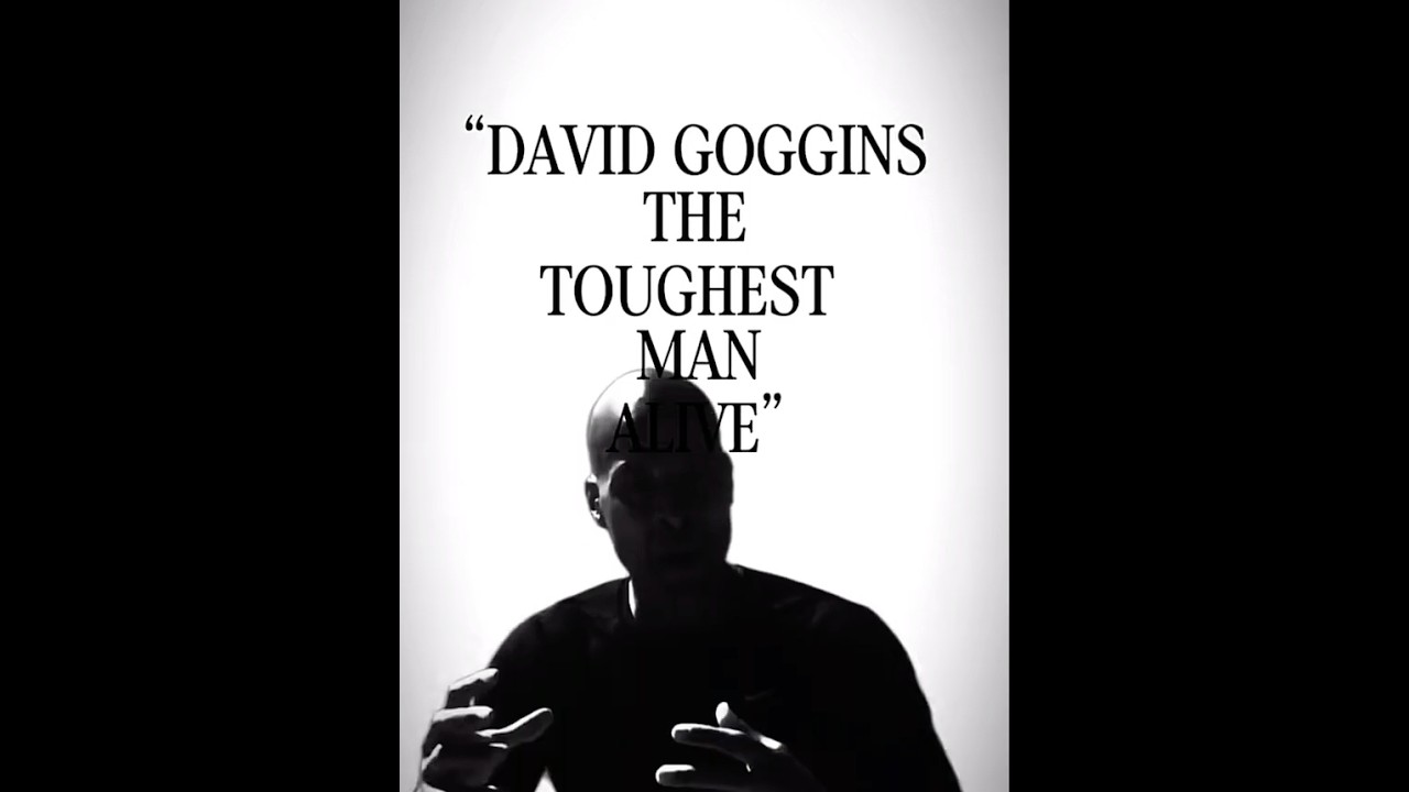 David goggins. #motivation #stayhard #focus #davidgoggins #edit #discipline