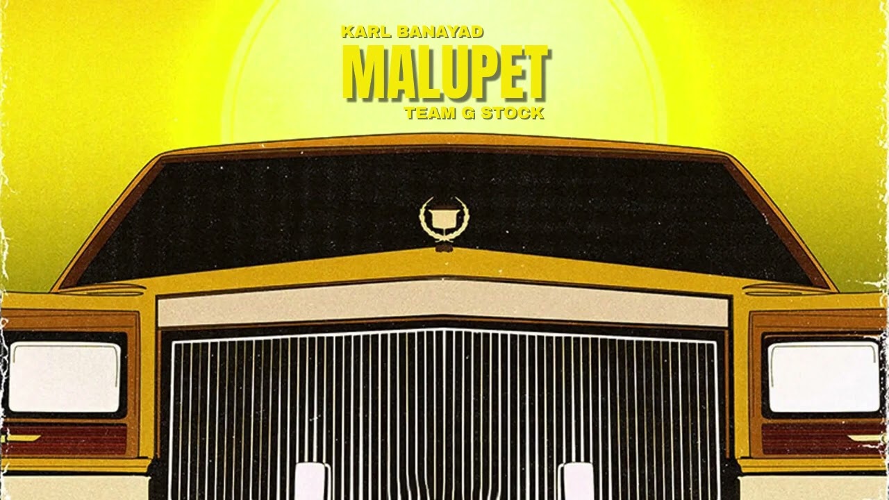 Karl Banayad - MALUPET (Team G-Stock Apparel)
