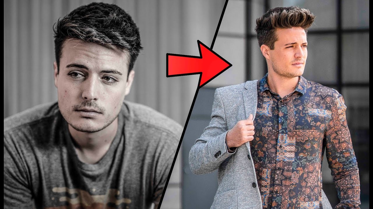 10 Ways To Look More ATTRACTIVE In 20 Minutes! | BluMaan 2018