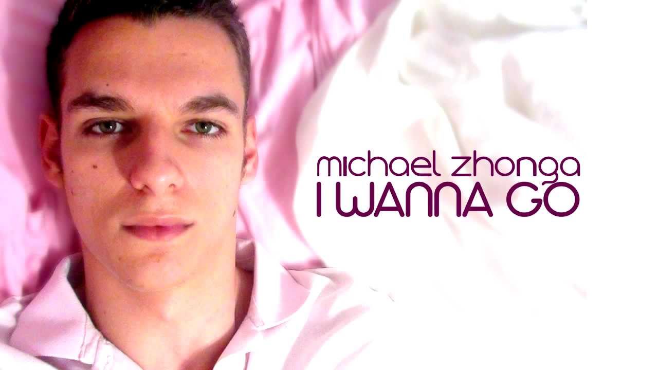 Britney Spears - I Wanna Go (Michael Zhonga Cover)