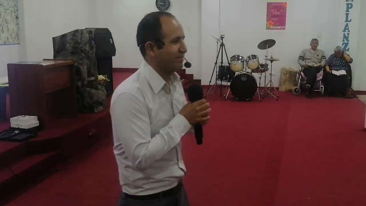 CUALQUIERA NO TIENE PODER PARA HECHAR A LOS DEMONIOS