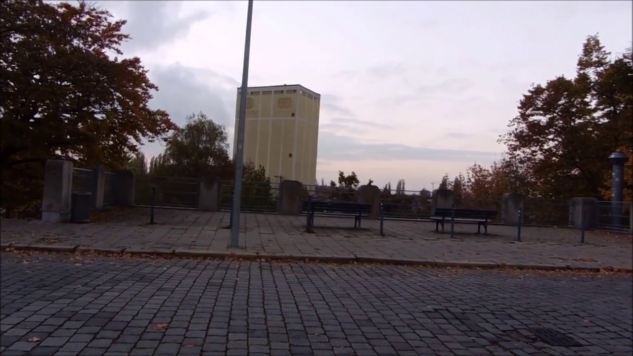 irgendwie und sowieso - manhattan - drehort