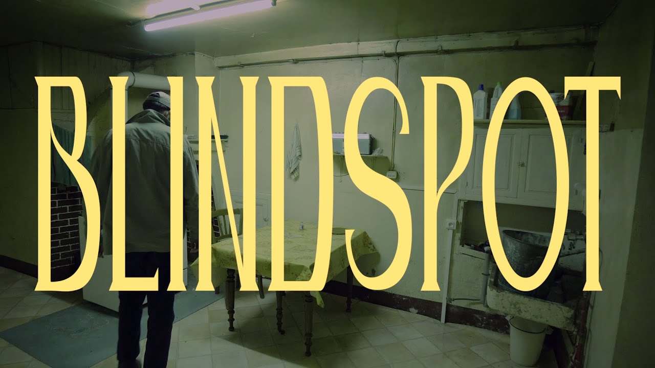 Wheobe - Blindspot (Original Music Video)