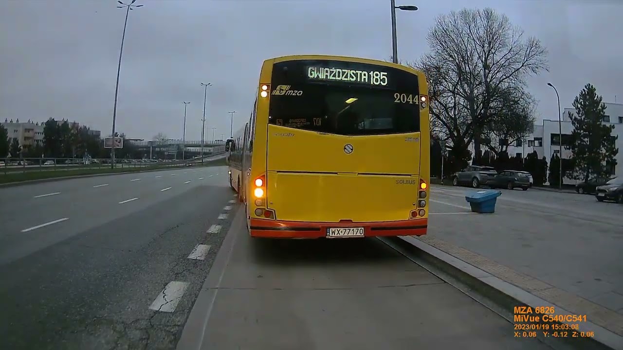 Warszawa 107