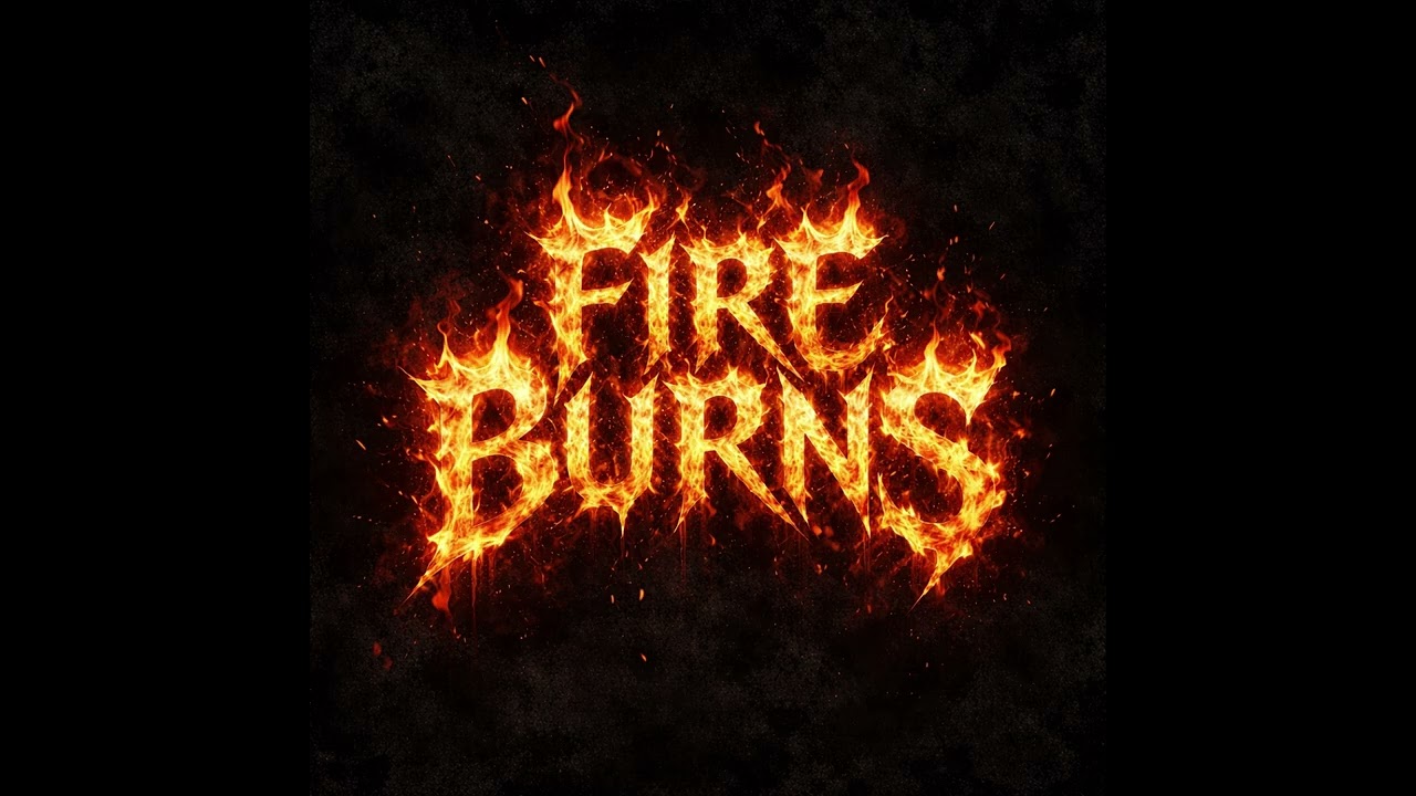 Fire Burns